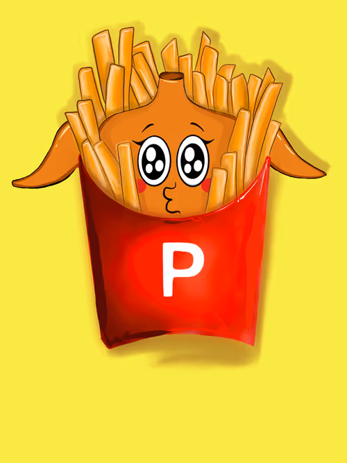 Item #3555356969636465680642184450414592555469965433520629118444894990271527256065 Media
