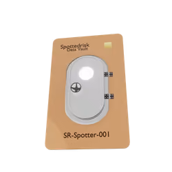 Sr-Spotter #006