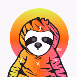 Genesis SLOTH 107