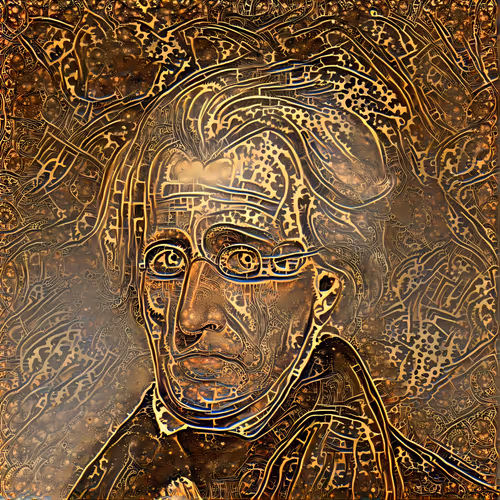 Steampunk Prezidents