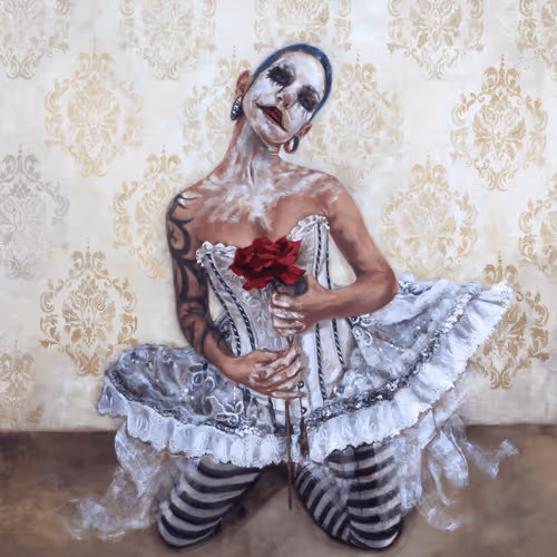 Rossoemeraldcrimson Collection