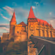 Corvin Castle