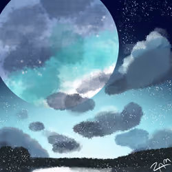 Big Moon