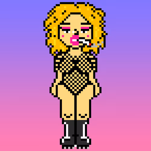 Item #14947132626400679959371304710778039362444382194911511402830609247696121233409 Media