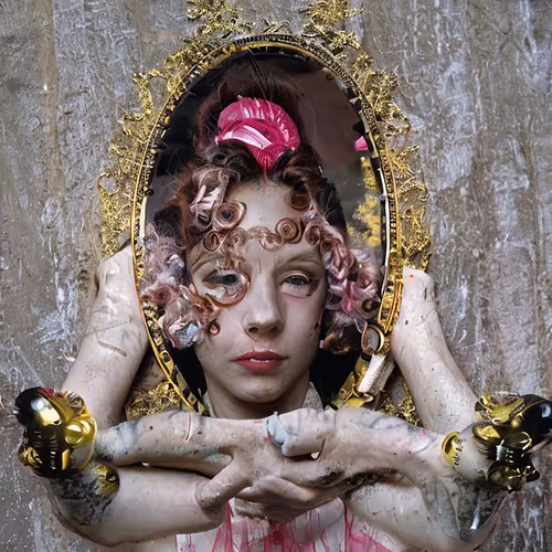 Item #73301704533666751335196021622514792145035649100750988773961168571674008748033 Media