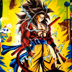 DBZ T C