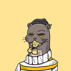 Otter #182
