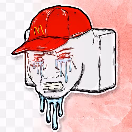 Item #95923104124313383921589632425595445218227978708314534491529660845665768439809 Media