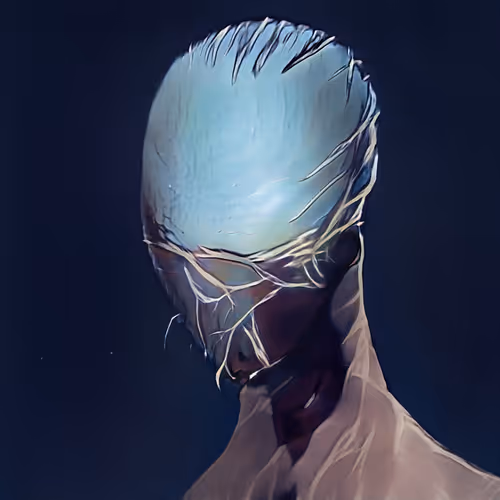 Cyborgs Arrival Of Chaos