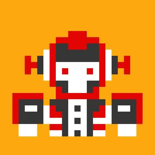 The Gundus #043