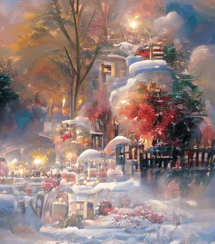 Happy Holidays!!