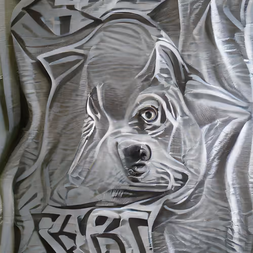 Krypto Threadz Oddities