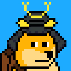 Dooggie #8470