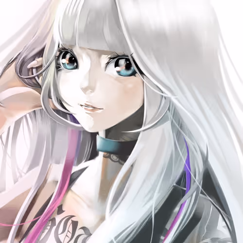 Houraiart2nd