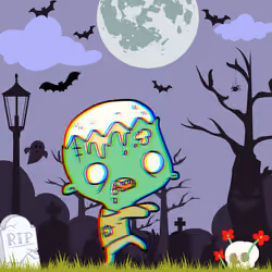Zombruh#3