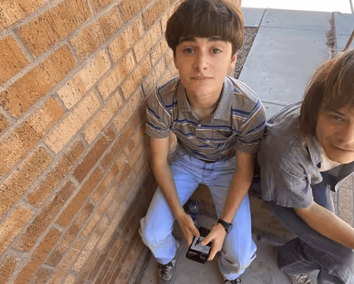 Item #59003854408873804547006752258089383037665507029901773940723847358177511211009 Media