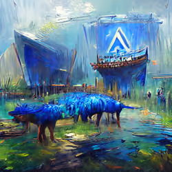 Deep Blue