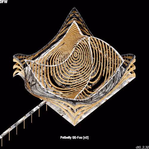 Potbelly QQ-Fuu [v2]