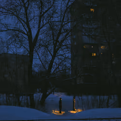 Loneliness