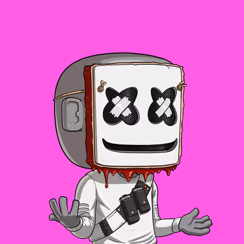 Item #540217959104338370181815665618918555939691957836030328510222610377794912257 Media