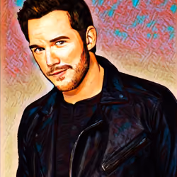 Chris Pratt