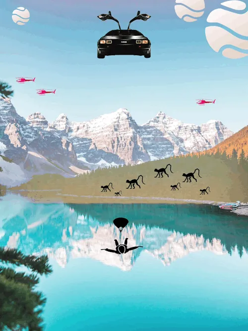 Item #51240621266536114706710847986008665020173938282978972049848466708162173468673 Media