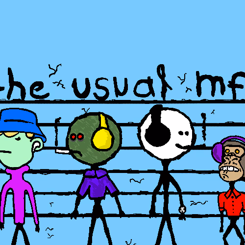 banner mfer usual #02