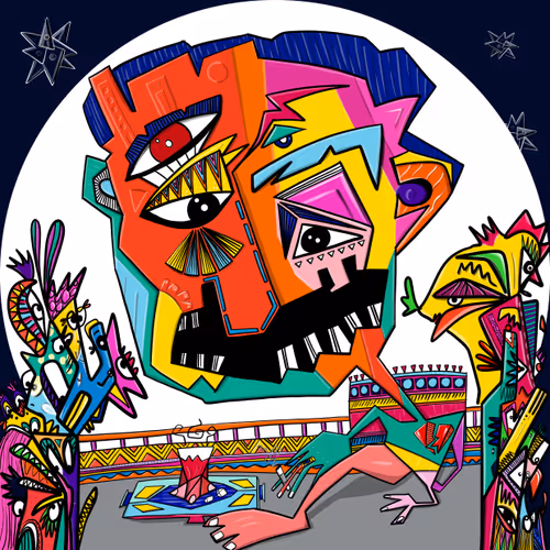 Item #21797623673252642334590885239052788840295128991247143596044521355112448262145 Media