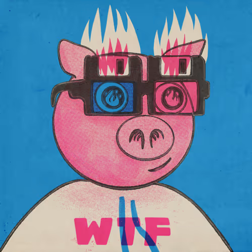 SVINS #92 // Pop Wonder Remix