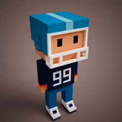 The kidsbits #00027