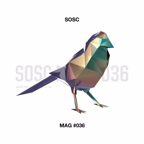 Mag #036