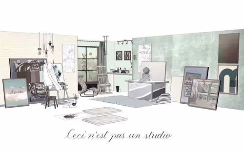 Item #4263251032465195806432247649467684647482196693786432178051996604183913431041 Media