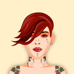Alternative Girls 028