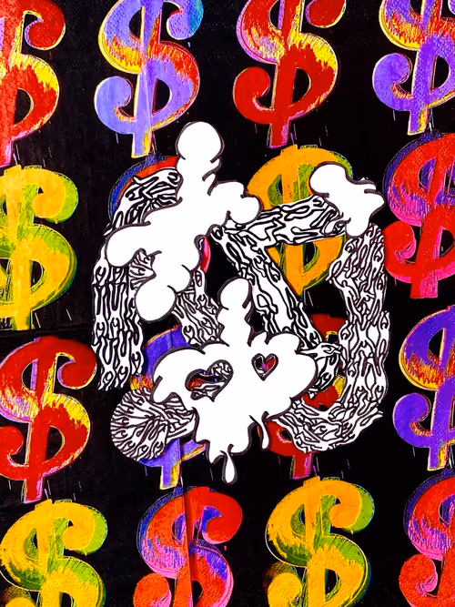 Item #21531499767430911848867895869904920817850612032974543225486292849924302176257 Media