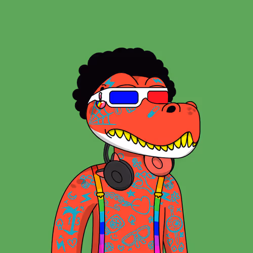 Byteosaurus #6168