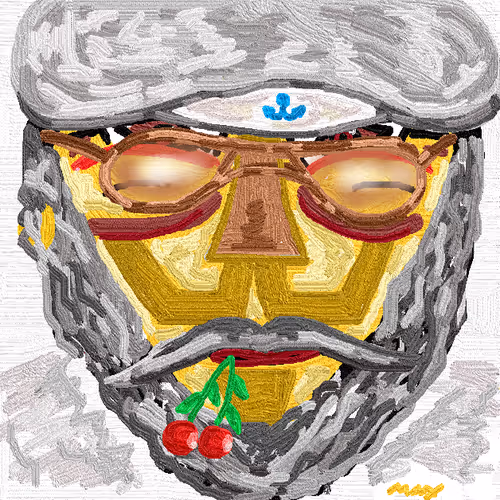 Item #14743829505687703632156863508601114439188026791443415630858783523264102662145 Media