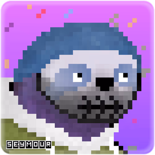 Party Sloths