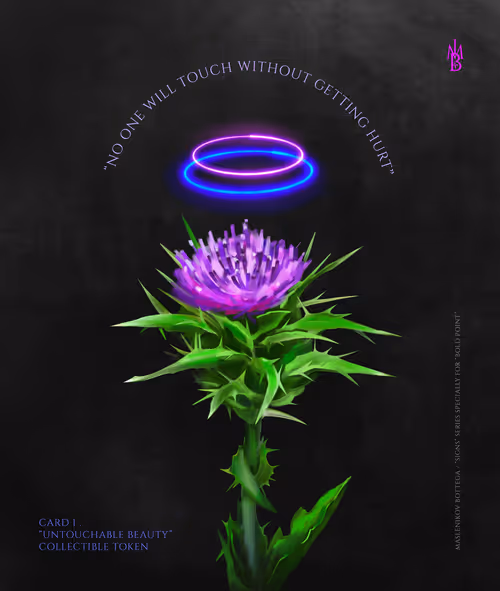 Item #34421031415970950286101163622191489157320889034924944611203052195854325645313 Media