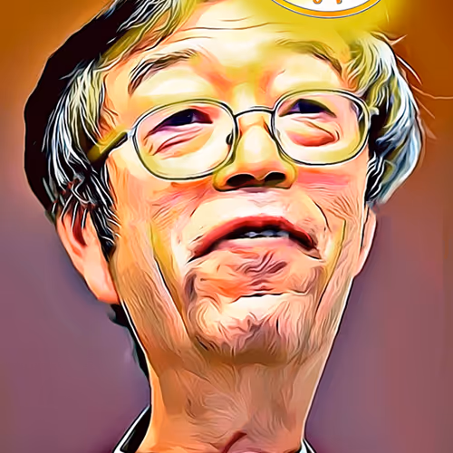 Famous Crypto Enthusiast S