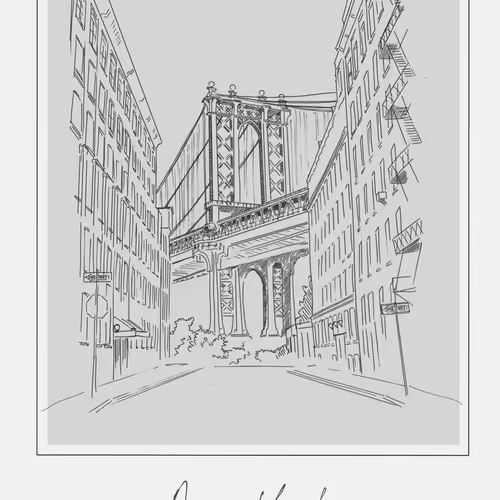 City Postcards