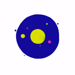 Astronomy (Atomimic - 019)