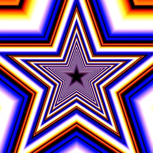 STAR ☆ 023