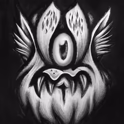 UNTITLED HEAD #4