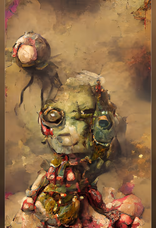 Item #36004661247609140445559222545239575004007454152544525094980902239009394130945 Media