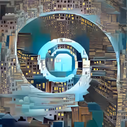 SpiralArt #24