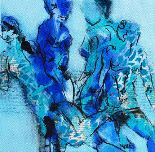 Item #69355120303565133621666792258543832338095968712179251333000329544286504747009 Media