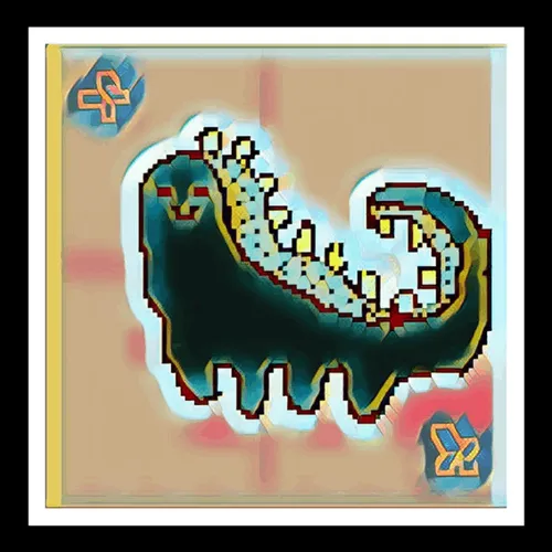 Item #34357385632342442623768313615226596177013830941644694671817060373981323853825 Media