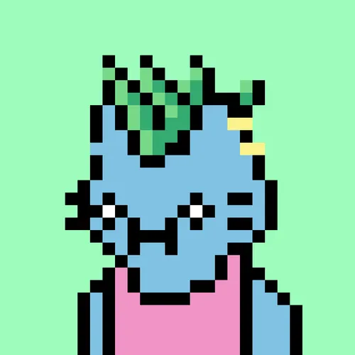 PixelCat 5016