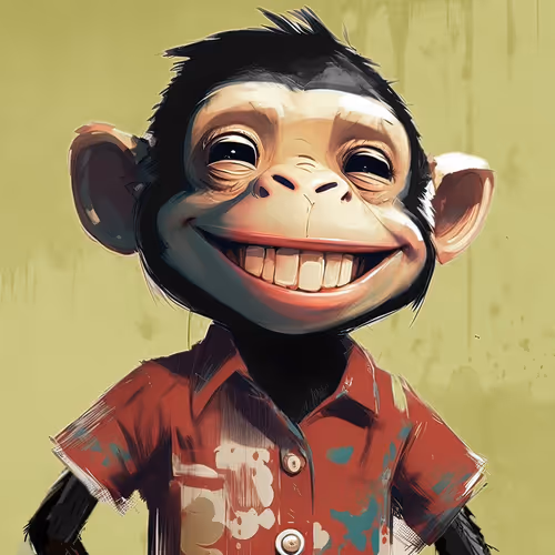 Gonzoapes