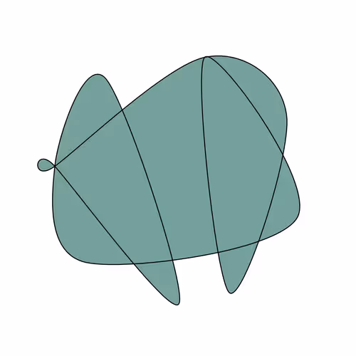 Cryptosquiggles 